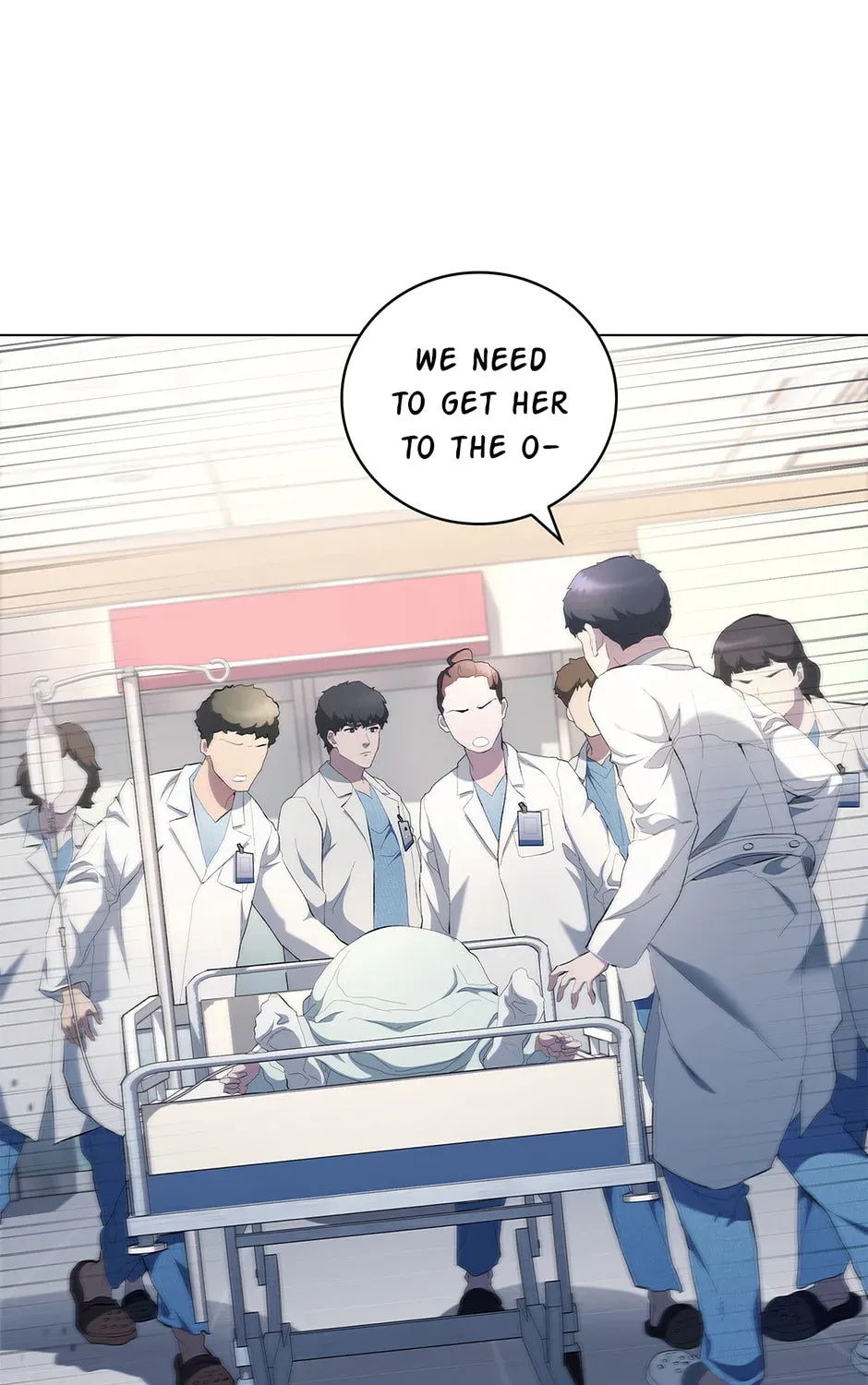 Dr. Choi Tae-Soo — Chapter 194 — page 119