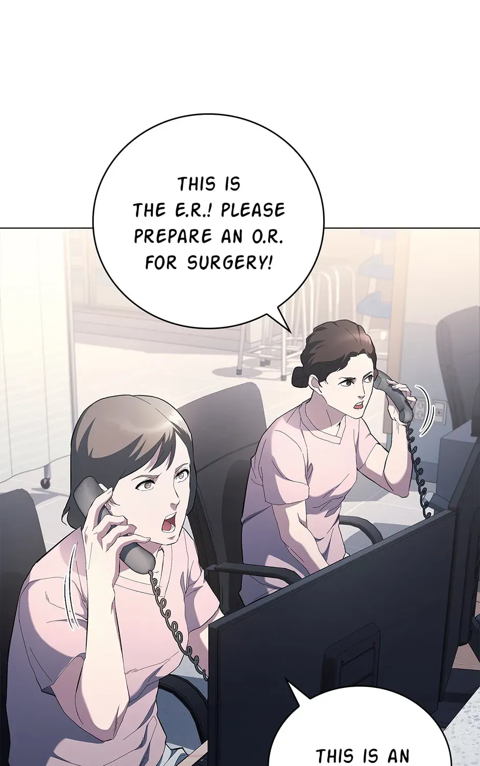 Dr. Choi Tae-Soo — Chapter 194 — page 131