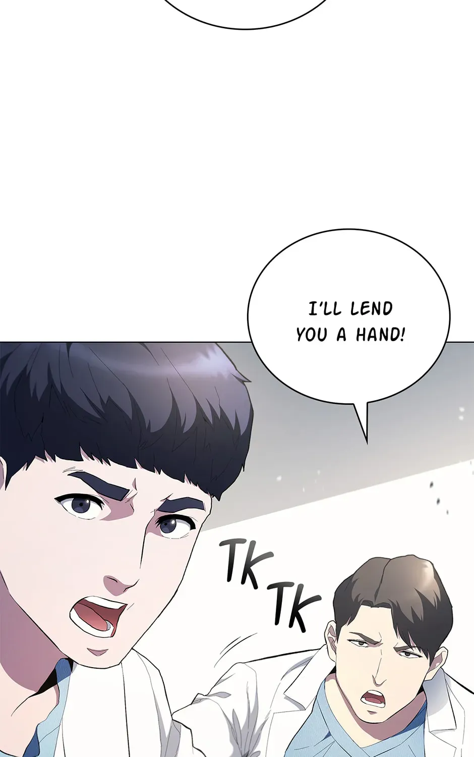 Dr. Choi Tae-Soo — Chapter 194 — page 133