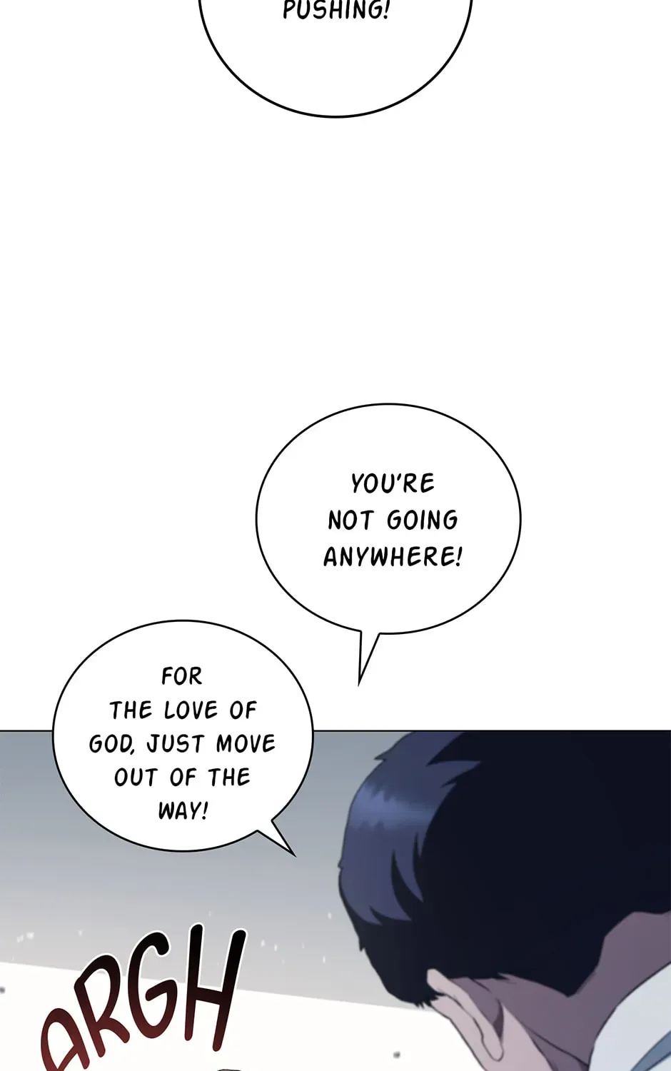 Dr. Choi Tae-Soo — Chapter 194 — page 135
