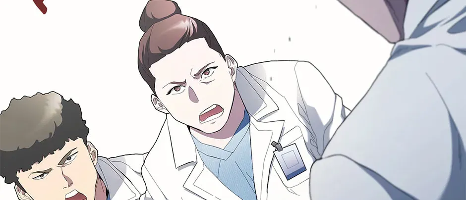 Dr. Choi Tae-Soo — Chapter 194 — page 136