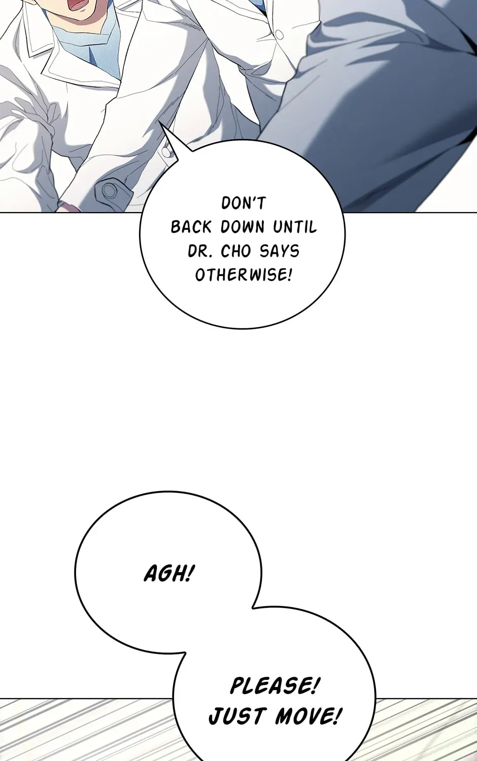 Dr. Choi Tae-Soo — Chapter 194 — page 137