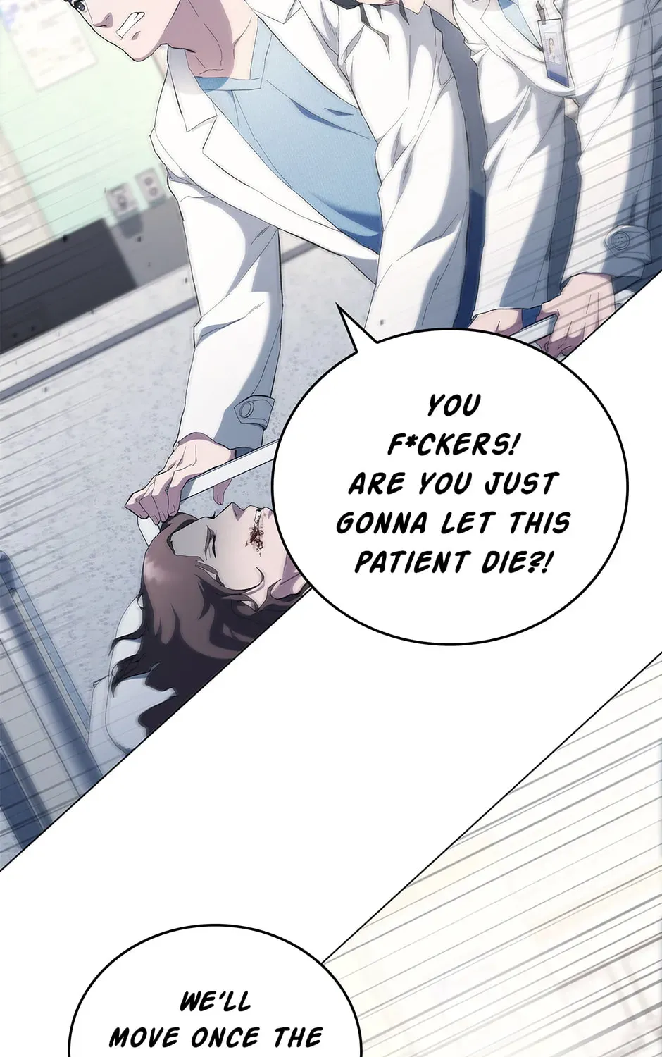 Dr. Choi Tae-Soo — Chapter 194 — page 139