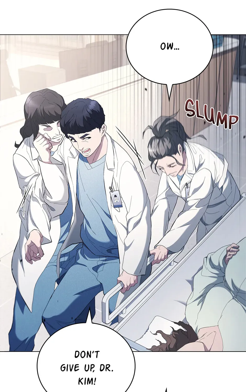 Dr. Choi Tae-Soo — Chapter 194 — page 143