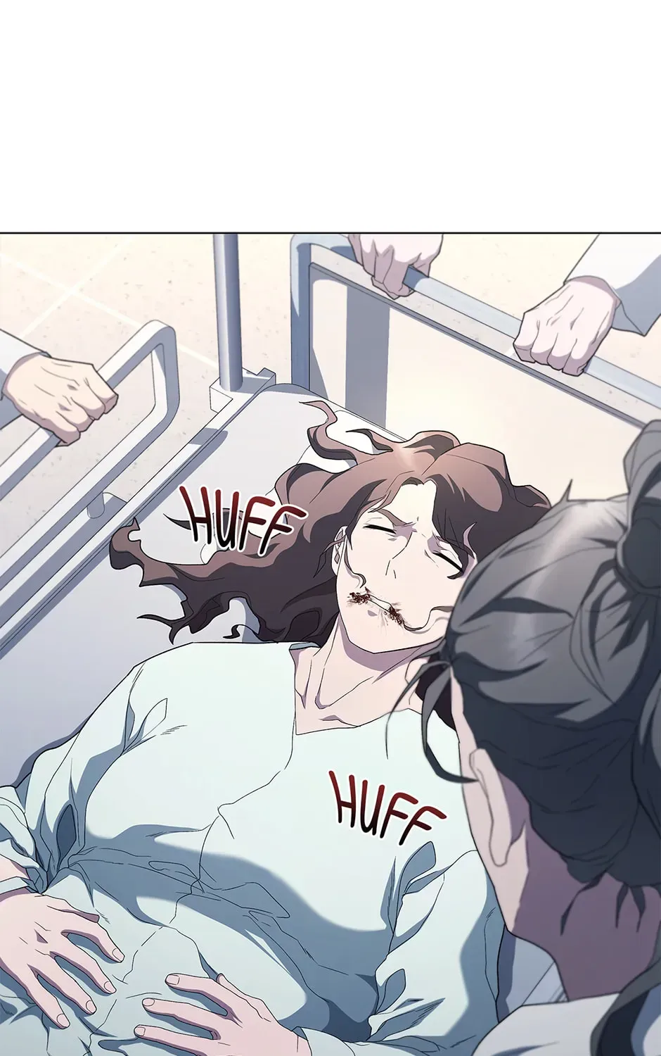 Dr. Choi Tae-Soo — Chapter 194 — page 145