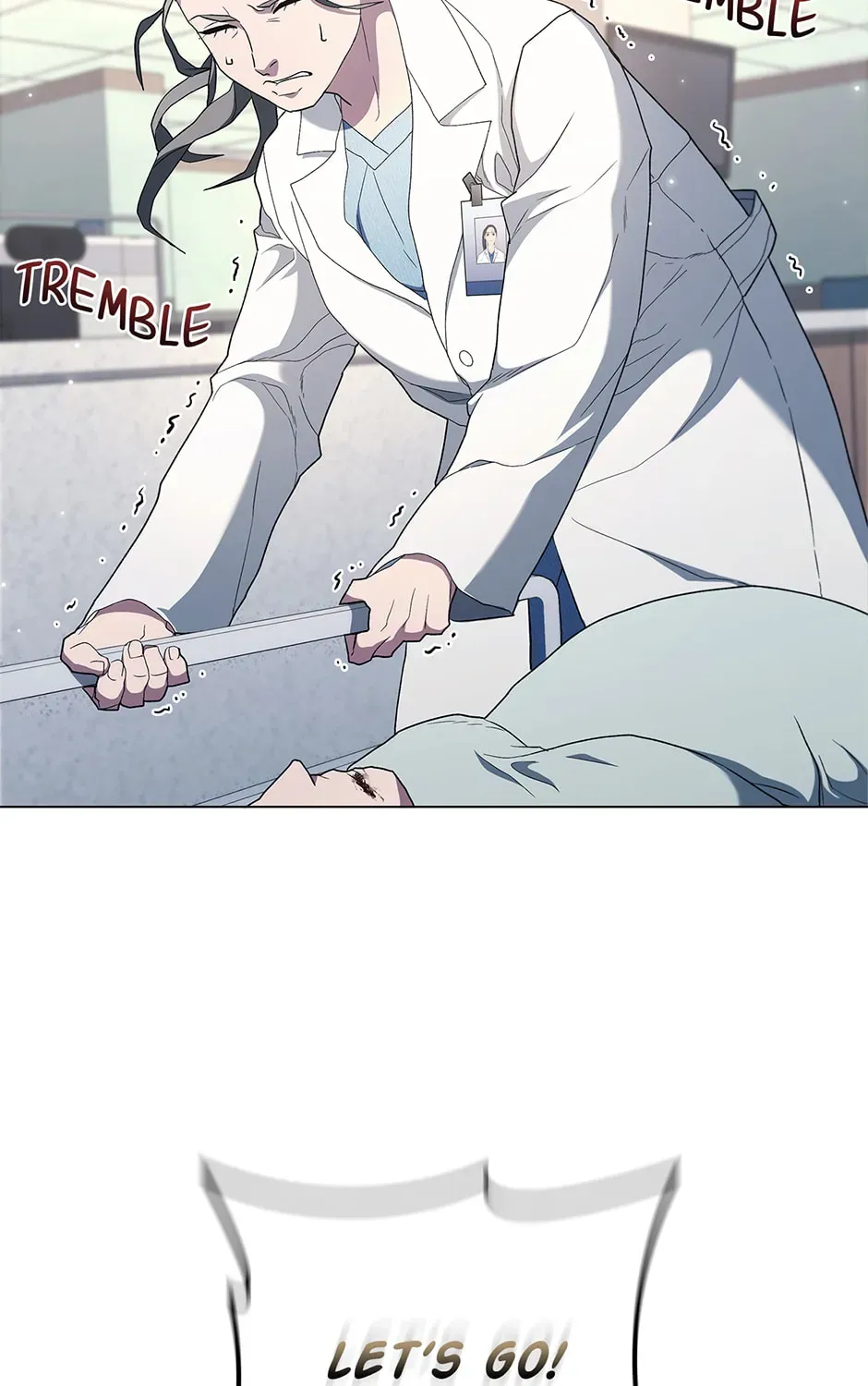 Dr. Choi Tae-Soo — Chapter 194 — page 149