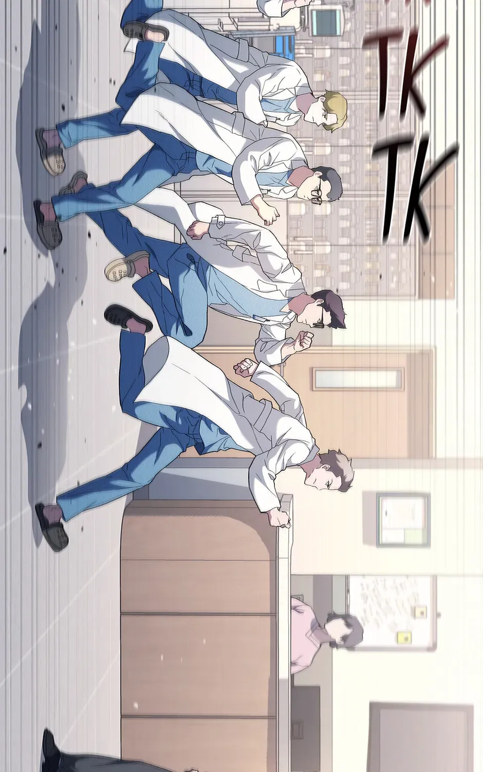Dr. Choi Tae-Soo — Chapter 194 — page 153