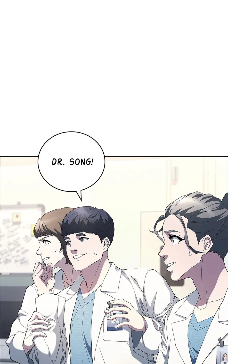Dr. Choi Tae-Soo — Chapter 194 — page 155