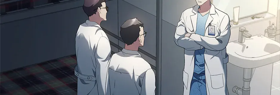 Dr. Choi Tae-Soo — Chapter 194 — page 158