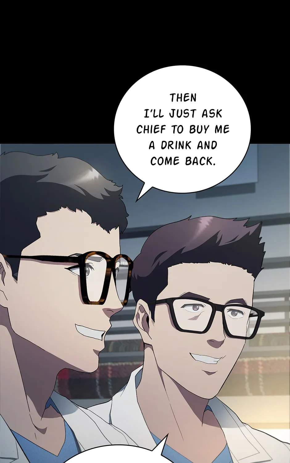 Dr. Choi Tae-Soo — Chapter 194 — page 163