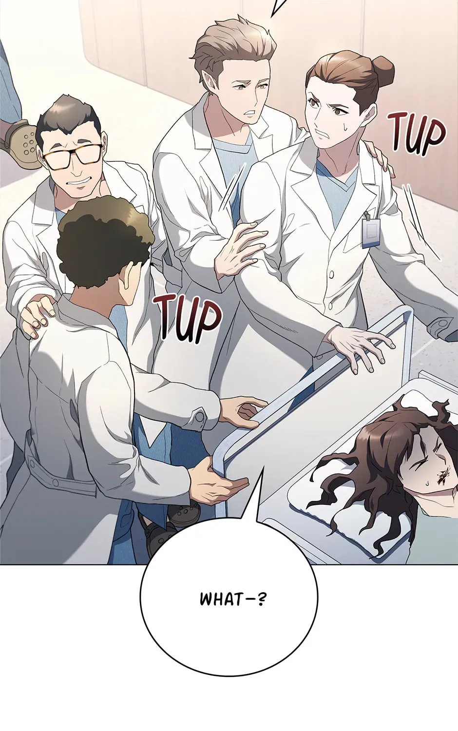 Dr. Choi Tae-Soo — Chapter 194 — page 169