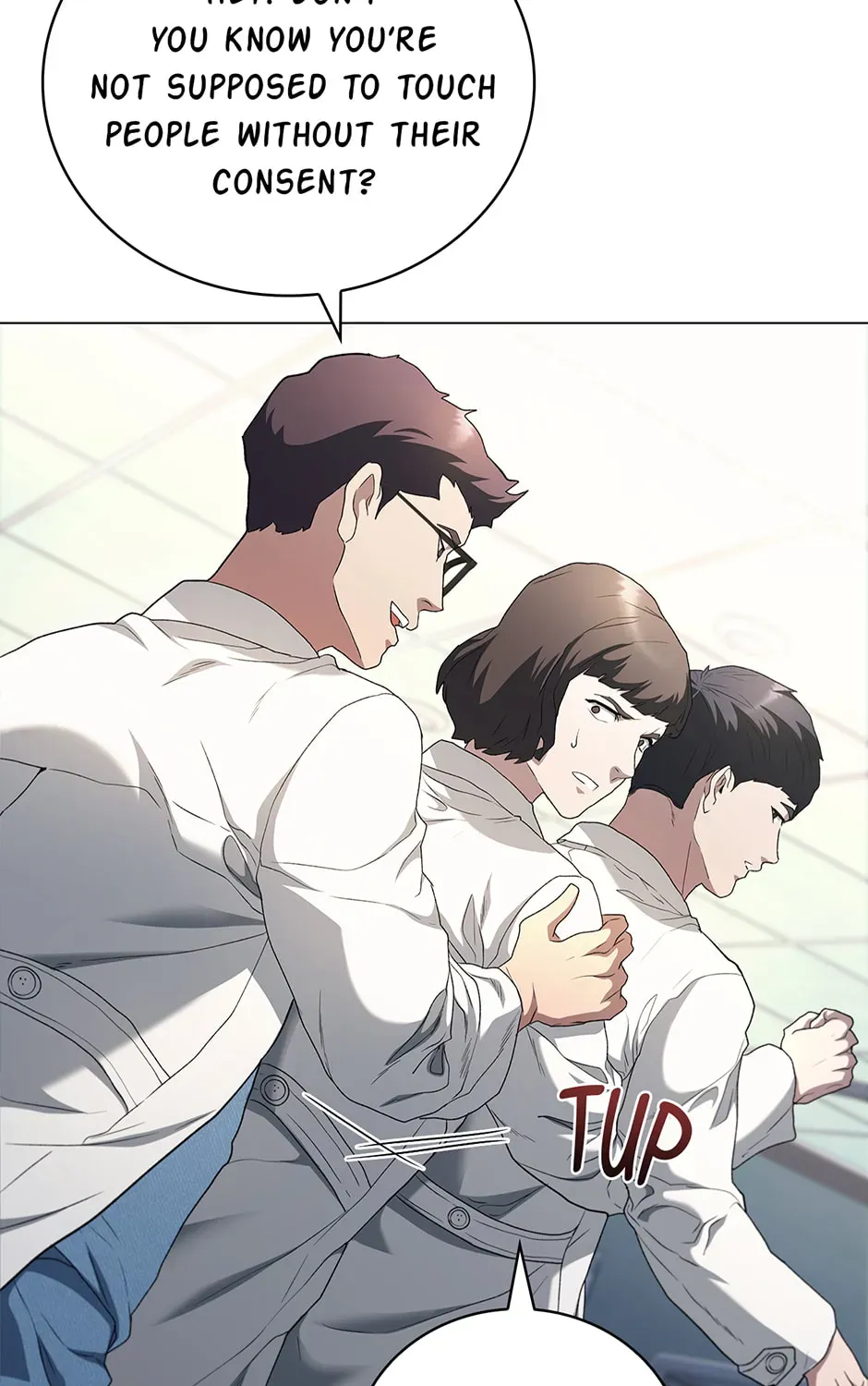 Dr. Choi Tae-Soo — Chapter 194 — page 171