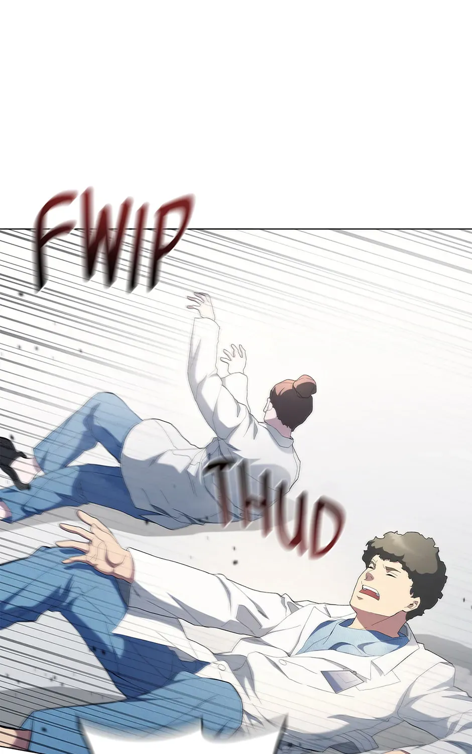 Dr. Choi Tae-Soo — Chapter 194 — page 173
