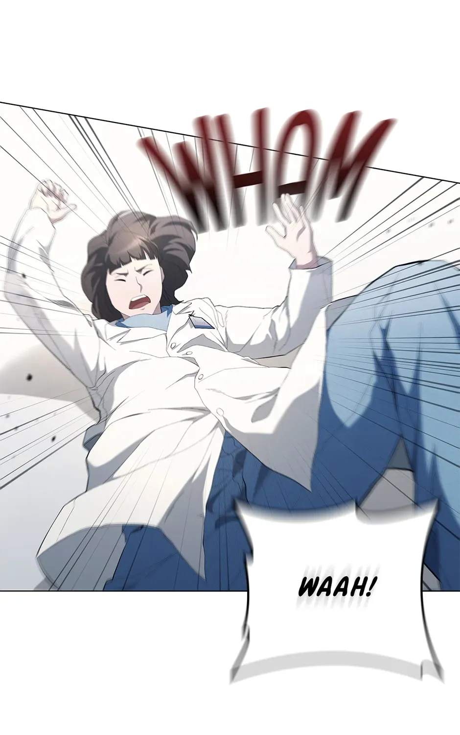 Dr. Choi Tae-Soo — Chapter 194 — page 175