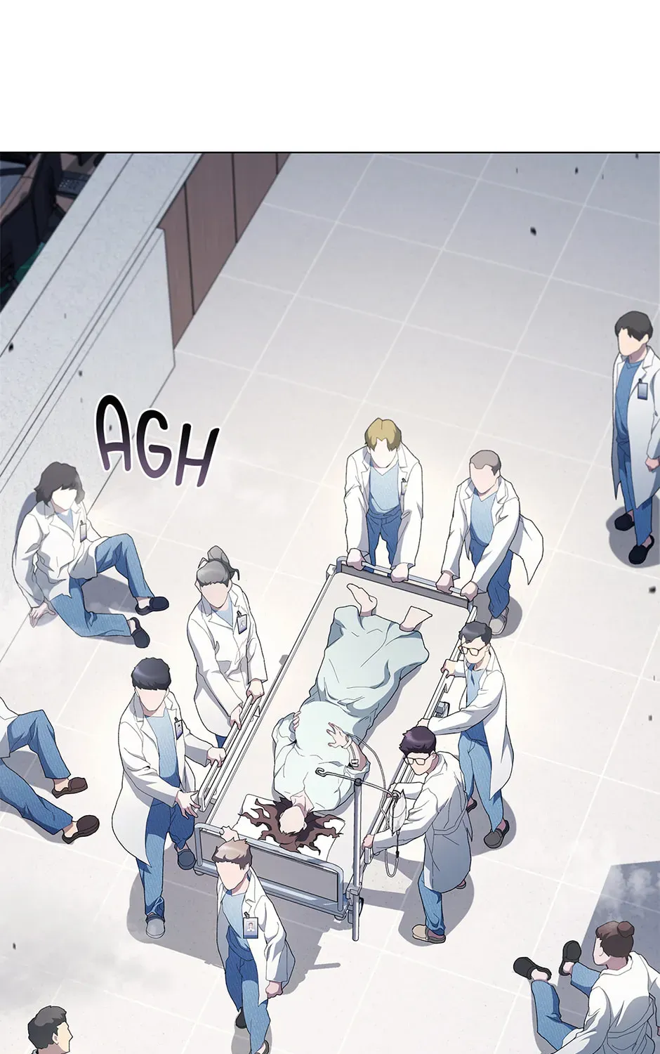 Dr. Choi Tae-Soo — Chapter 194 — page 177