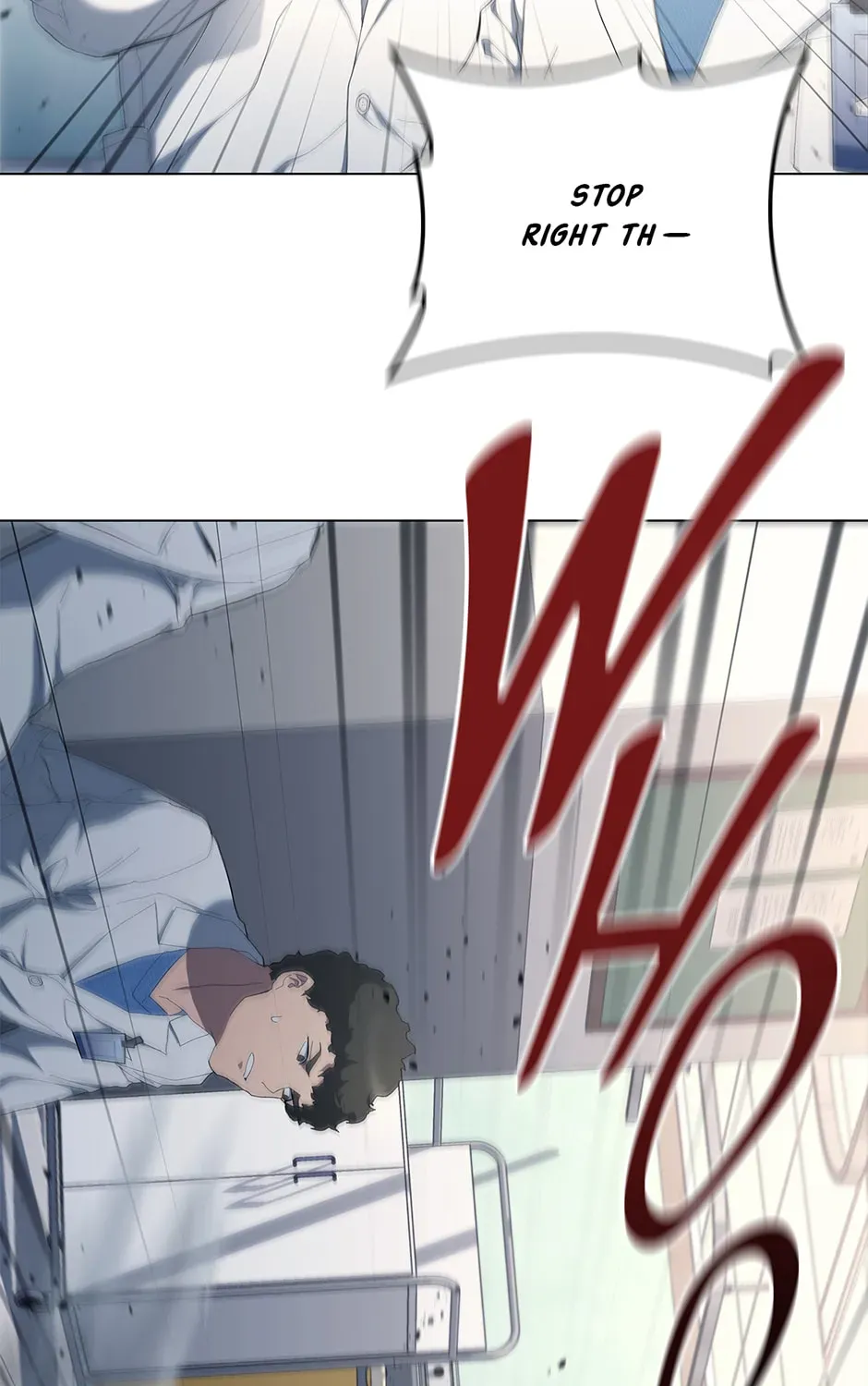 Dr. Choi Tae-Soo — Chapter 194 — page 183