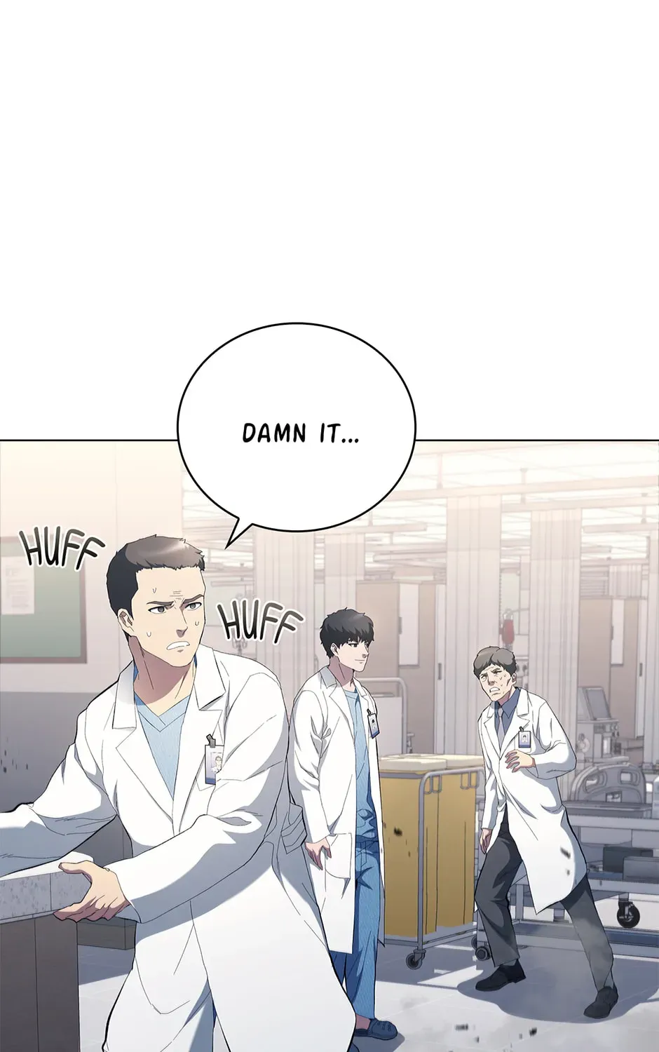 Dr. Choi Tae-Soo — Chapter 194 — page 187