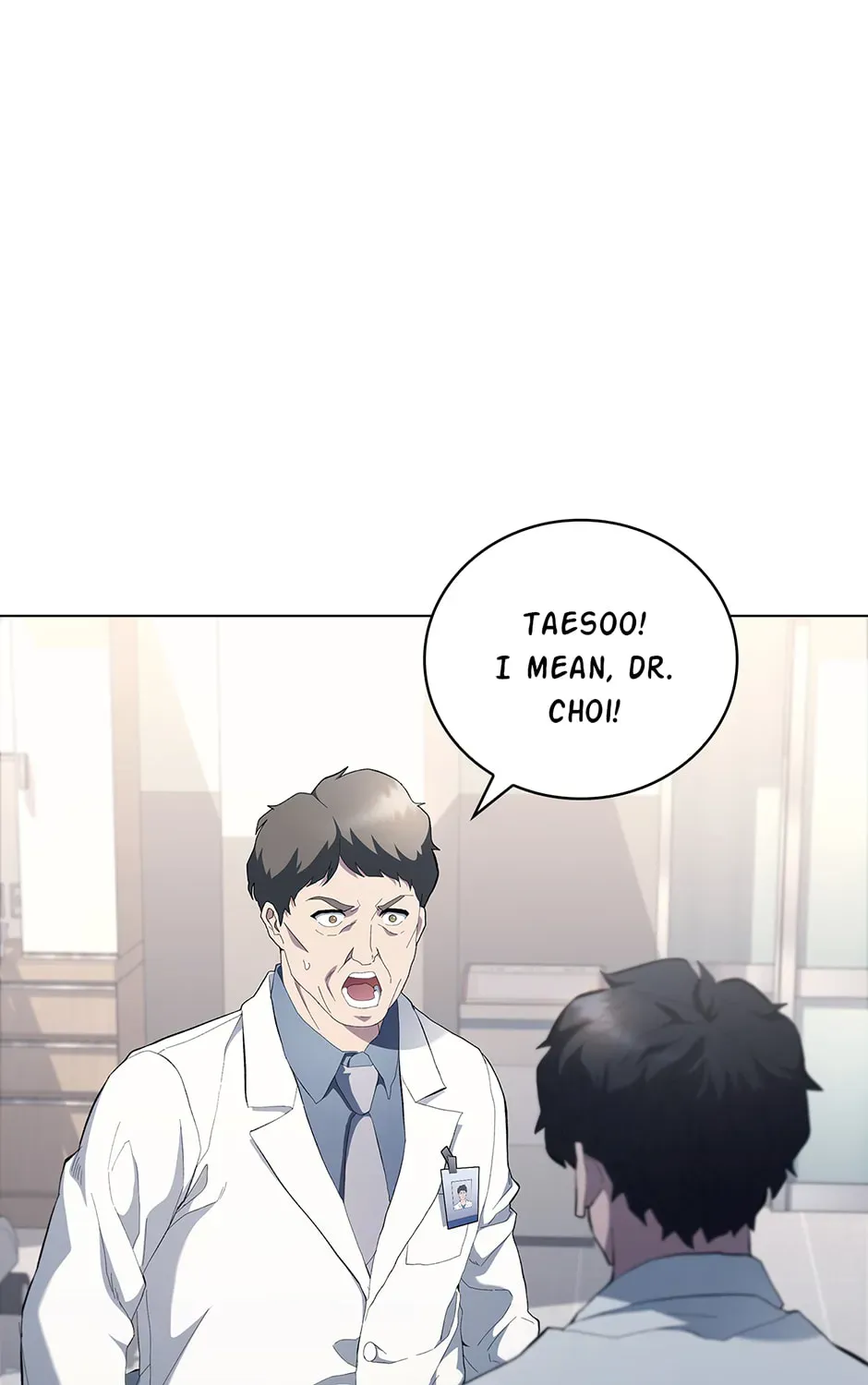 Dr. Choi Tae-Soo — Chapter 194 — page 189