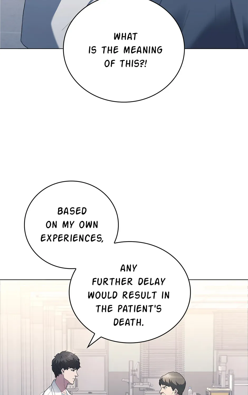 Dr. Choi Tae-Soo — Chapter 194 — page 191