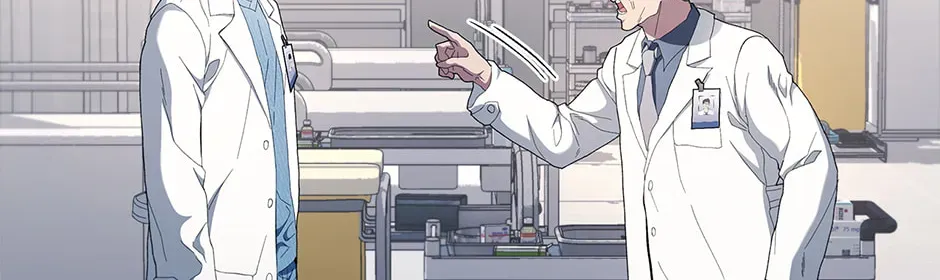 Dr. Choi Tae-Soo — Chapter 194 — page 192