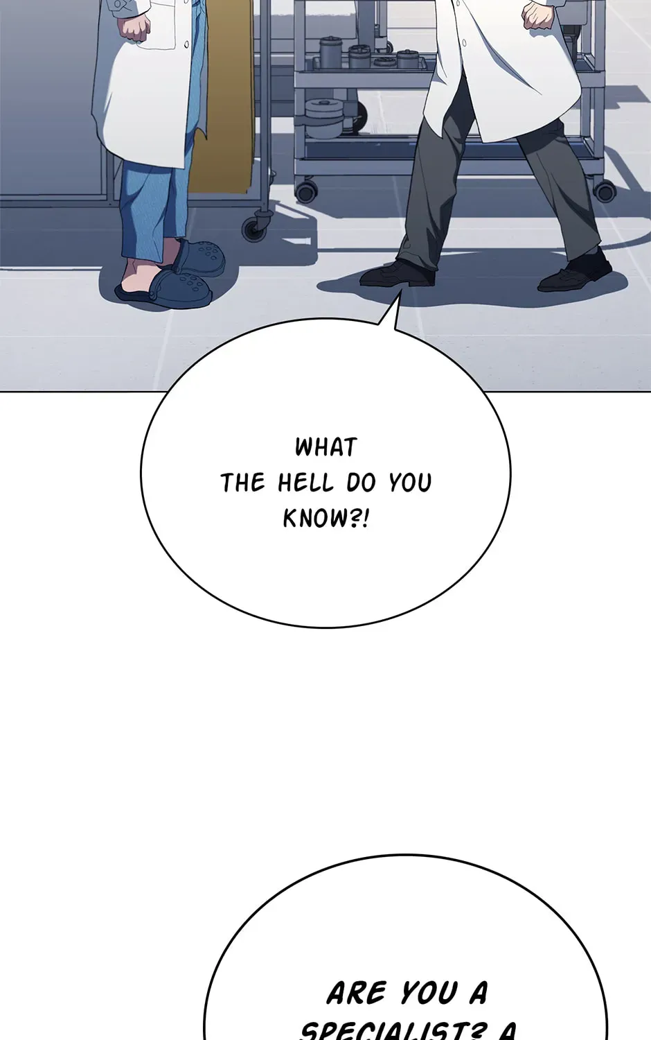Dr. Choi Tae-Soo — Chapter 194 — page 193