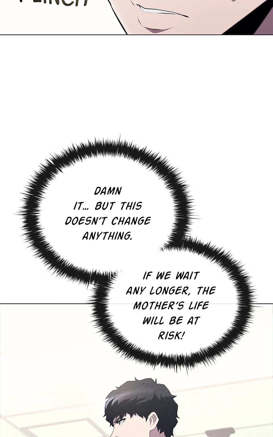Dr. Choi Tae-Soo — Chapter 195 — page 11