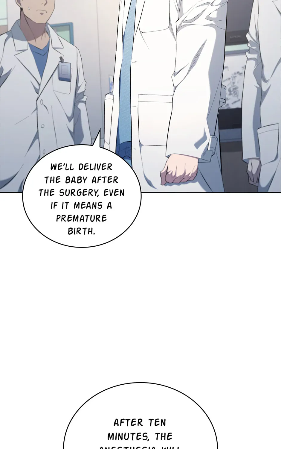 Dr. Choi Tae-Soo — Chapter 195 — page 13