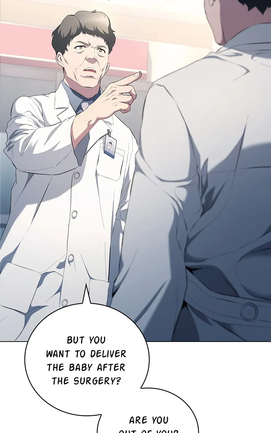 Dr. Choi Tae-Soo — Chapter 195 — page 15