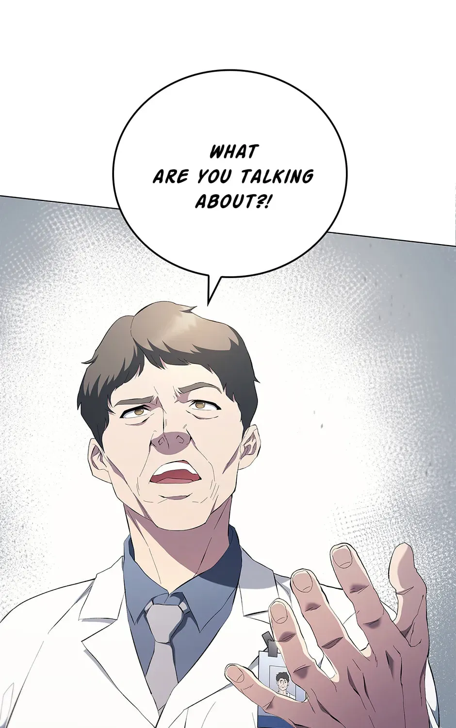 Dr. Choi Tae-Soo — Chapter 195 — page 19