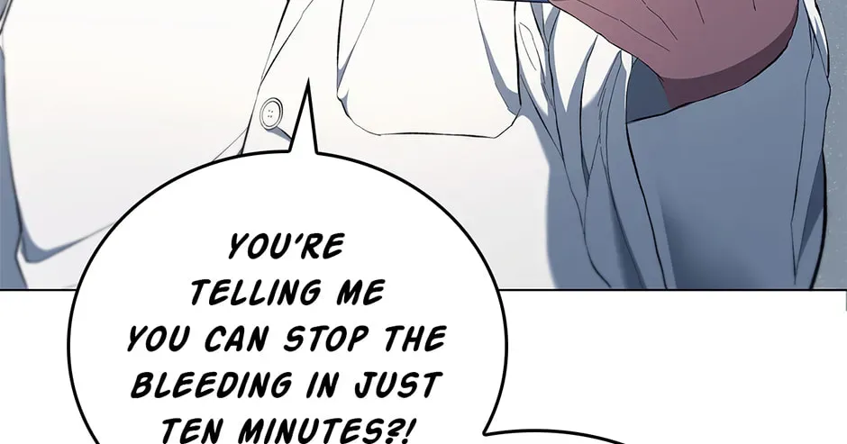 Dr. Choi Tae-Soo — Chapter 195 — page 20