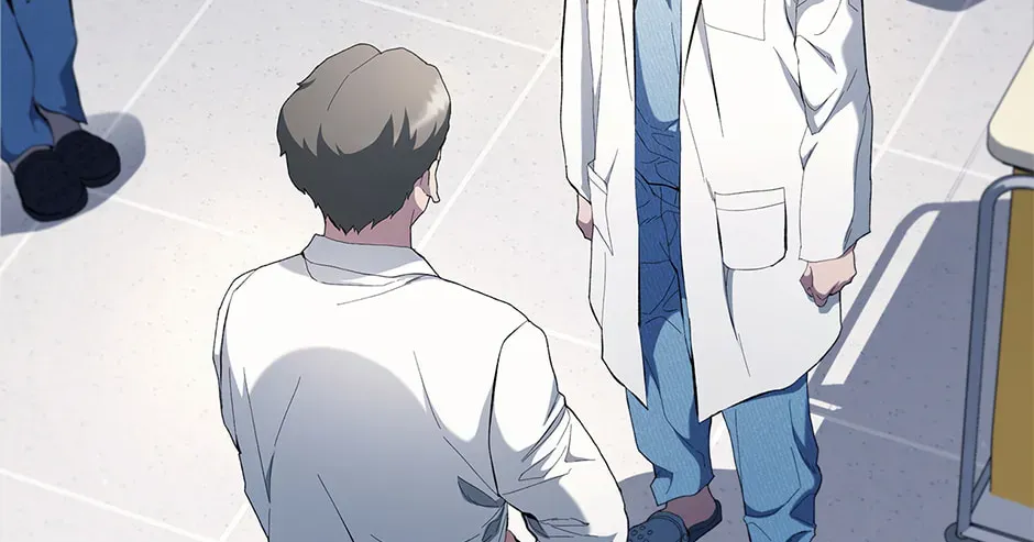 Dr. Choi Tae-Soo — Chapter 195 — page 22
