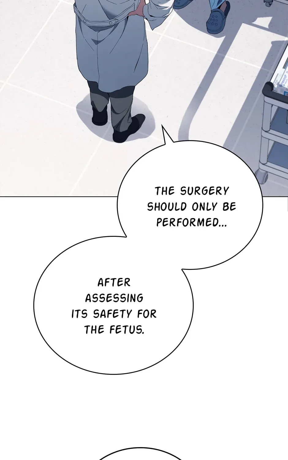 Dr. Choi Tae-Soo — Chapter 195 — page 23