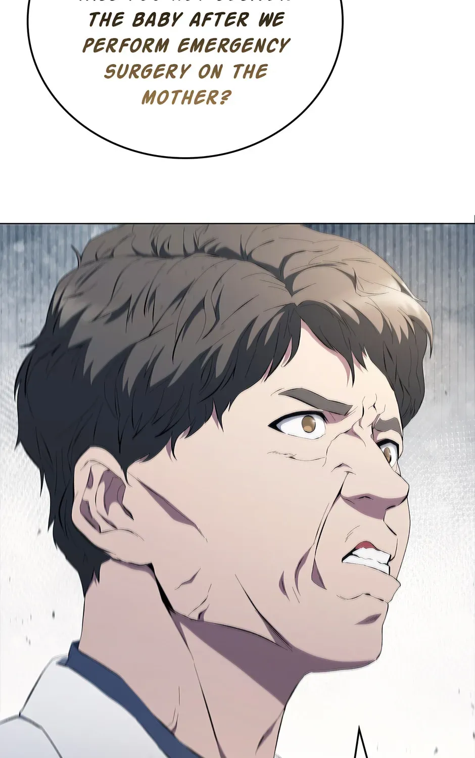 Dr. Choi Tae-Soo — Chapter 195 — page 29
