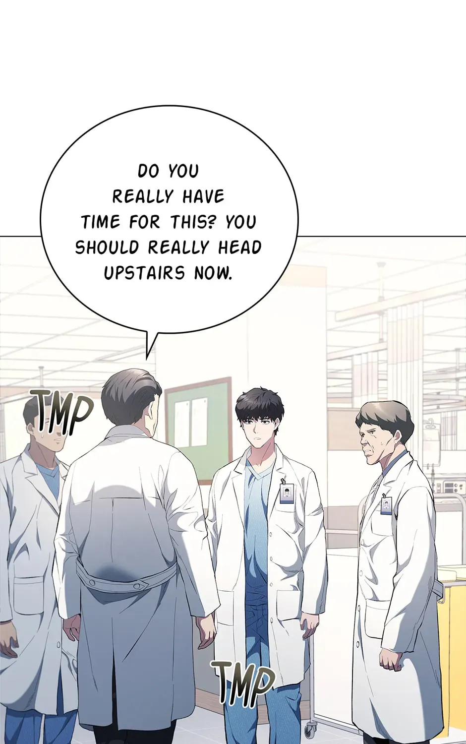 Dr. Choi Tae-Soo — Chapter 195 — page 31