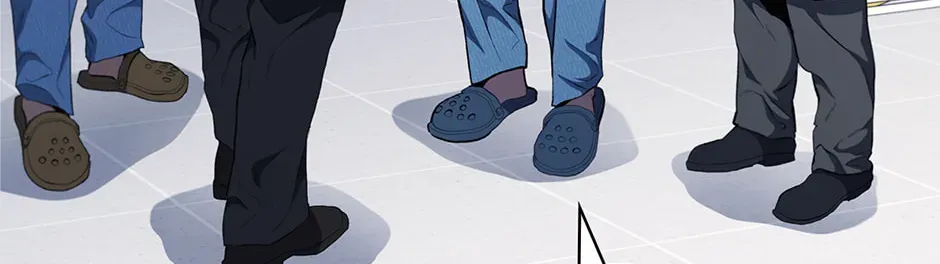 Dr. Choi Tae-Soo — Chapter 195 — page 32