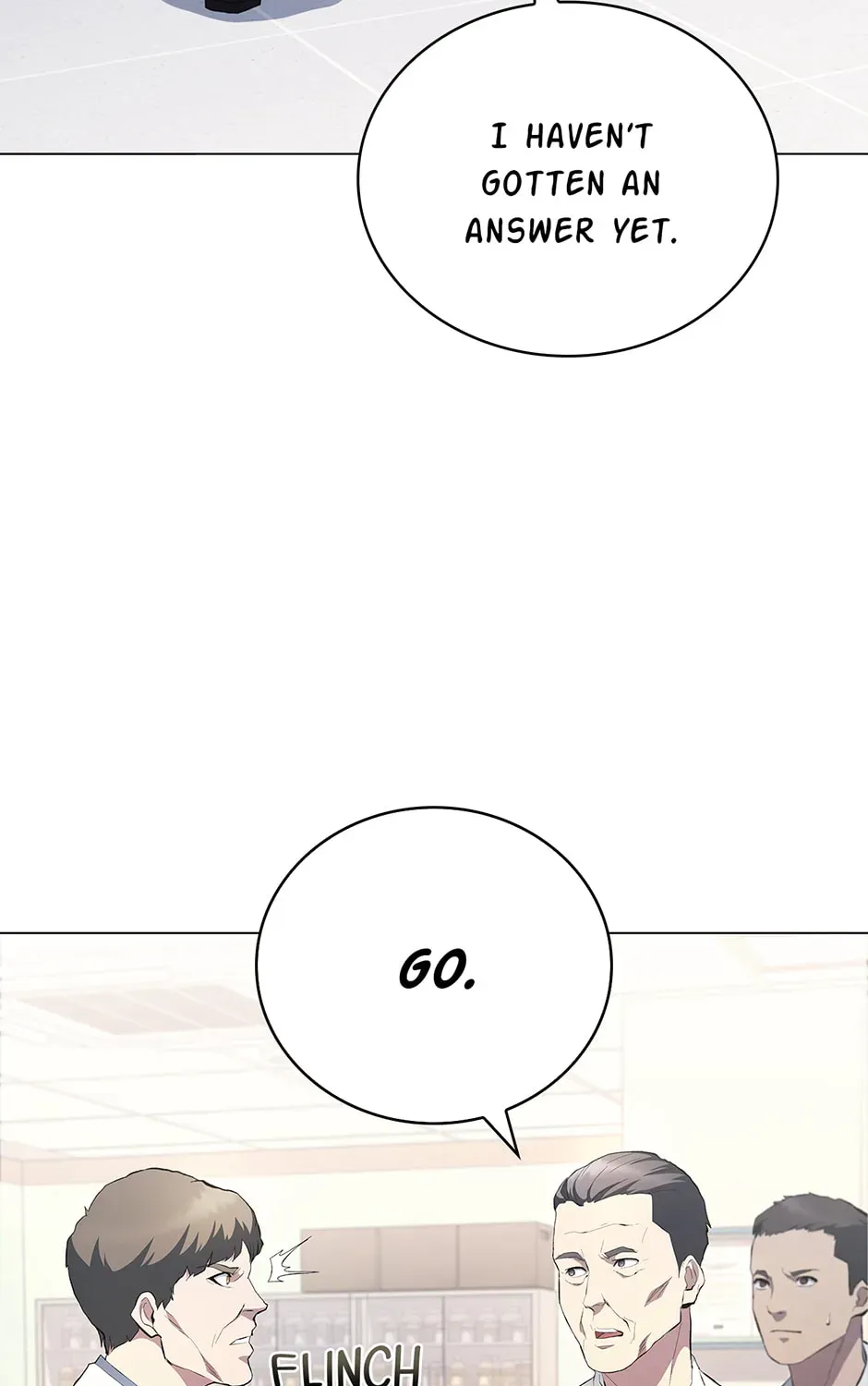 Dr. Choi Tae-Soo — Chapter 195 — page 33