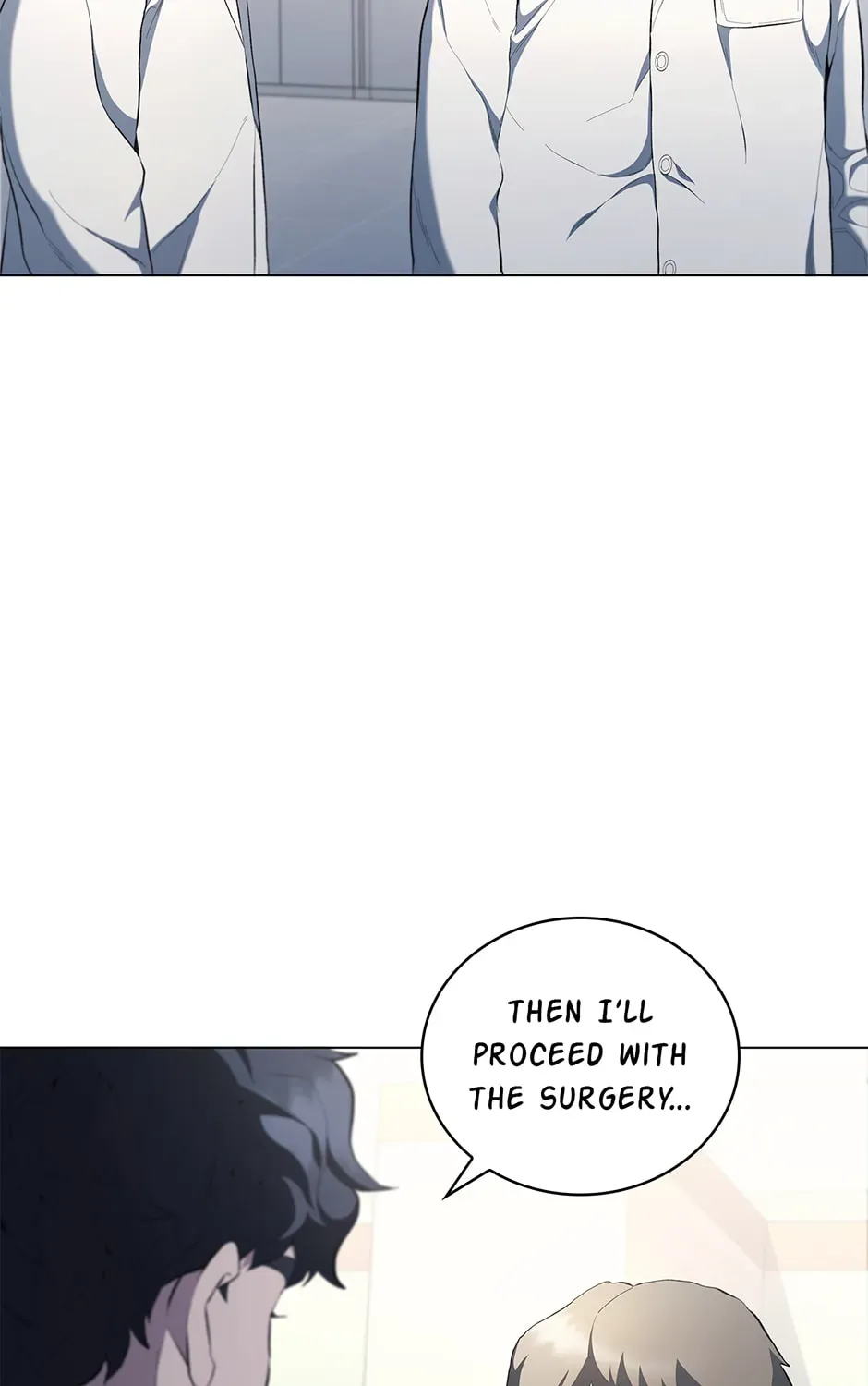 Dr. Choi Tae-Soo — Chapter 195 — page 35