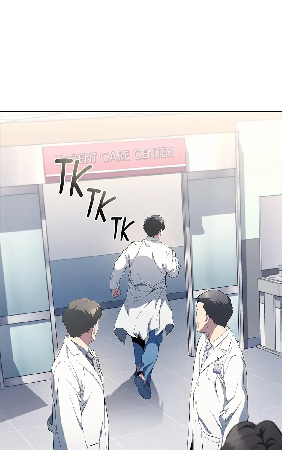 Dr. Choi Tae-Soo — Chapter 195 — page 43