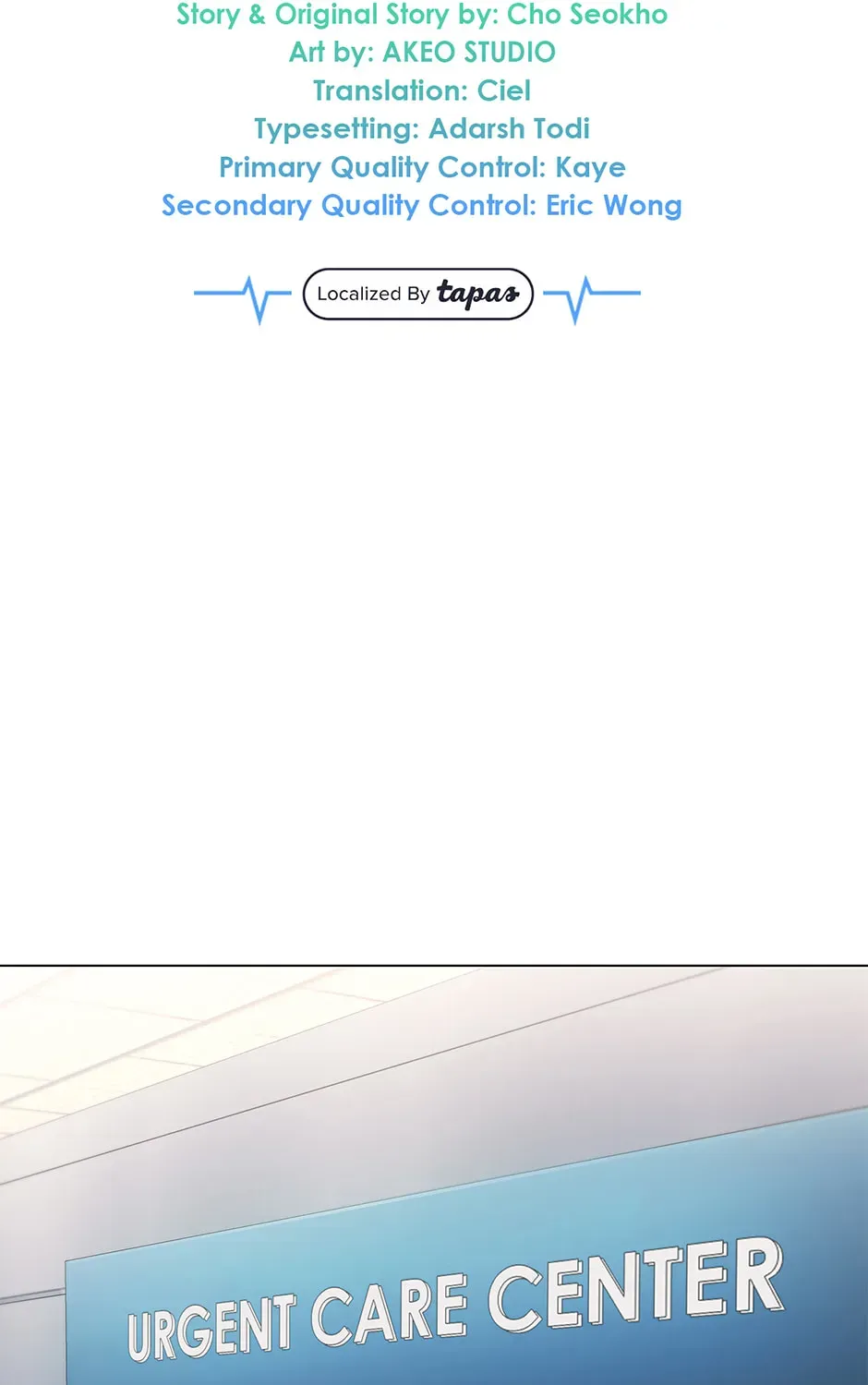 Dr. Choi Tae-Soo — Chapter 195 — page 49