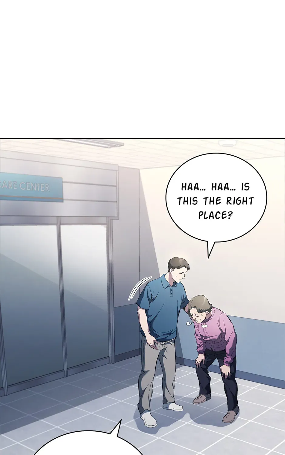 Dr. Choi Tae-Soo — Chapter 195 — page 51