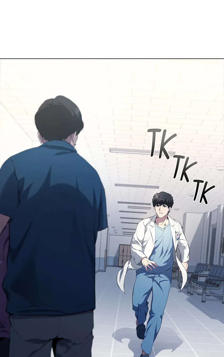 Dr. Choi Tae-Soo — Chapter 195 — page 53