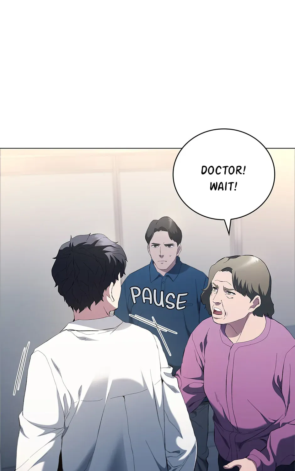 Dr. Choi Tae-Soo — Chapter 195 — page 55