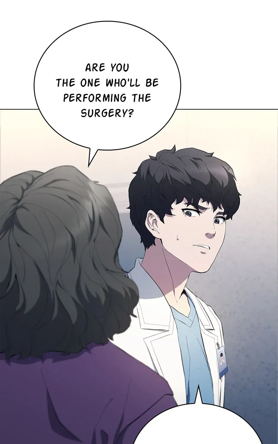 Dr. Choi Tae-Soo — Chapter 195 — page 57