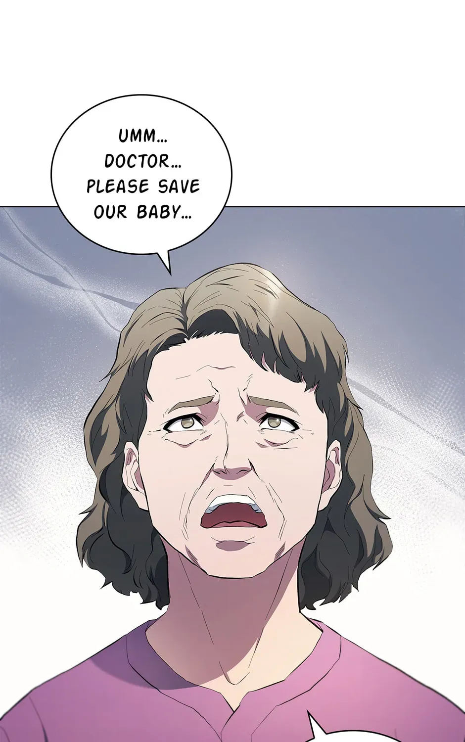 Dr. Choi Tae-Soo — Chapter 195 — page 59