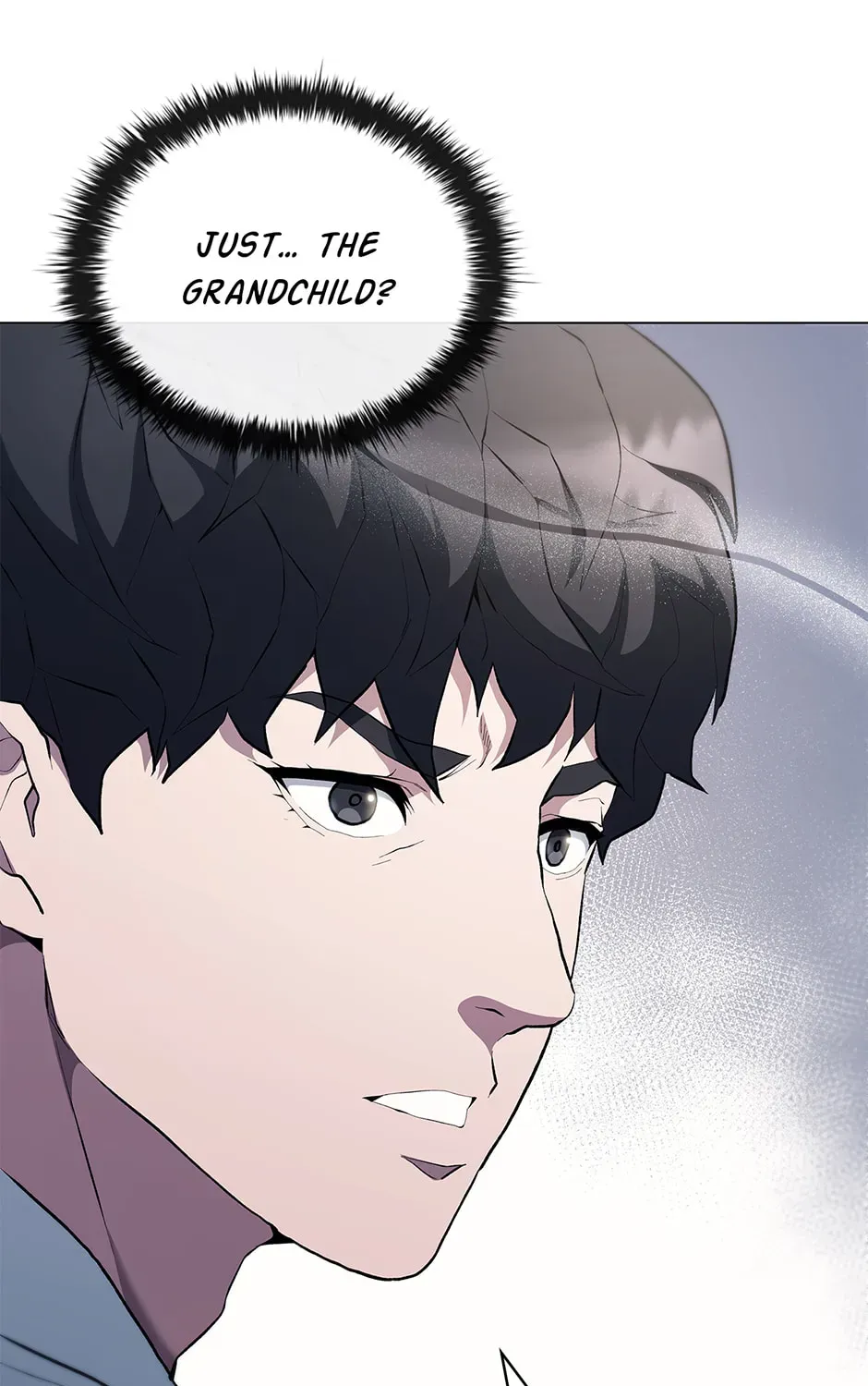 Dr. Choi Tae-Soo — Chapter 195 — page 61