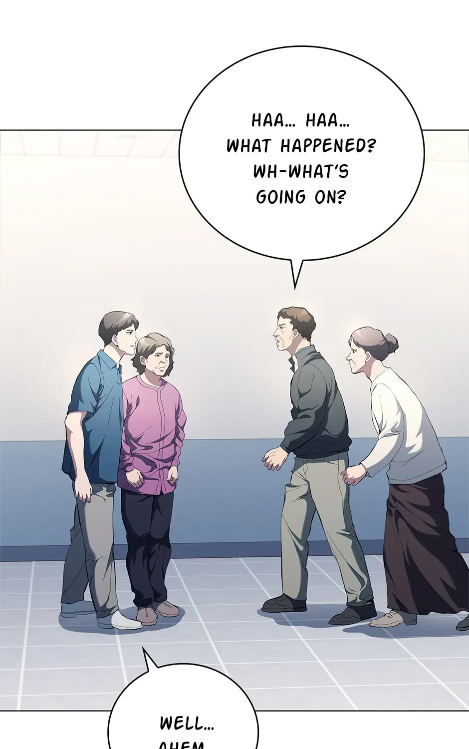 Dr. Choi Tae-Soo — Chapter 195 — page 81