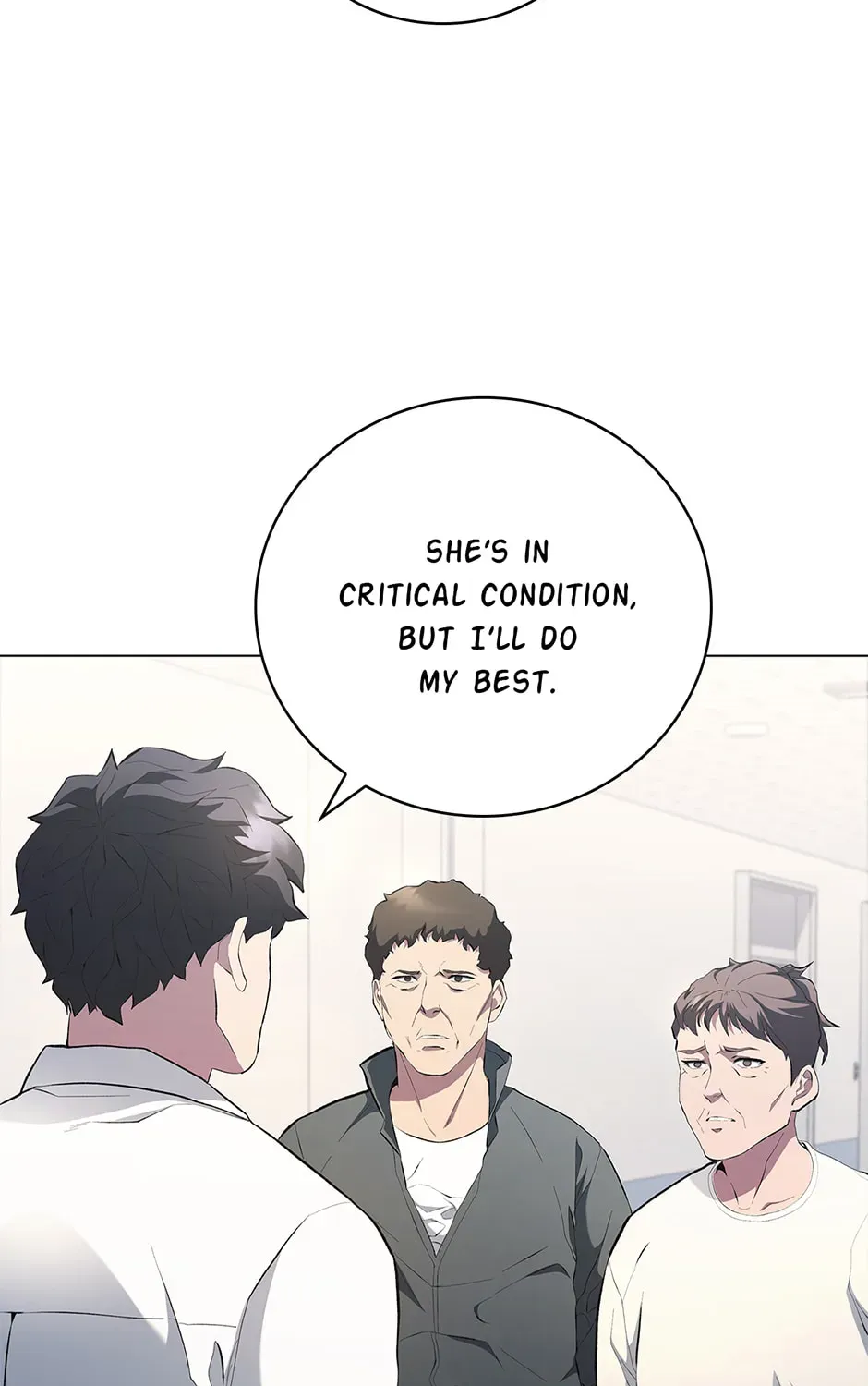 Dr. Choi Tae-Soo — Chapter 195 — page 85