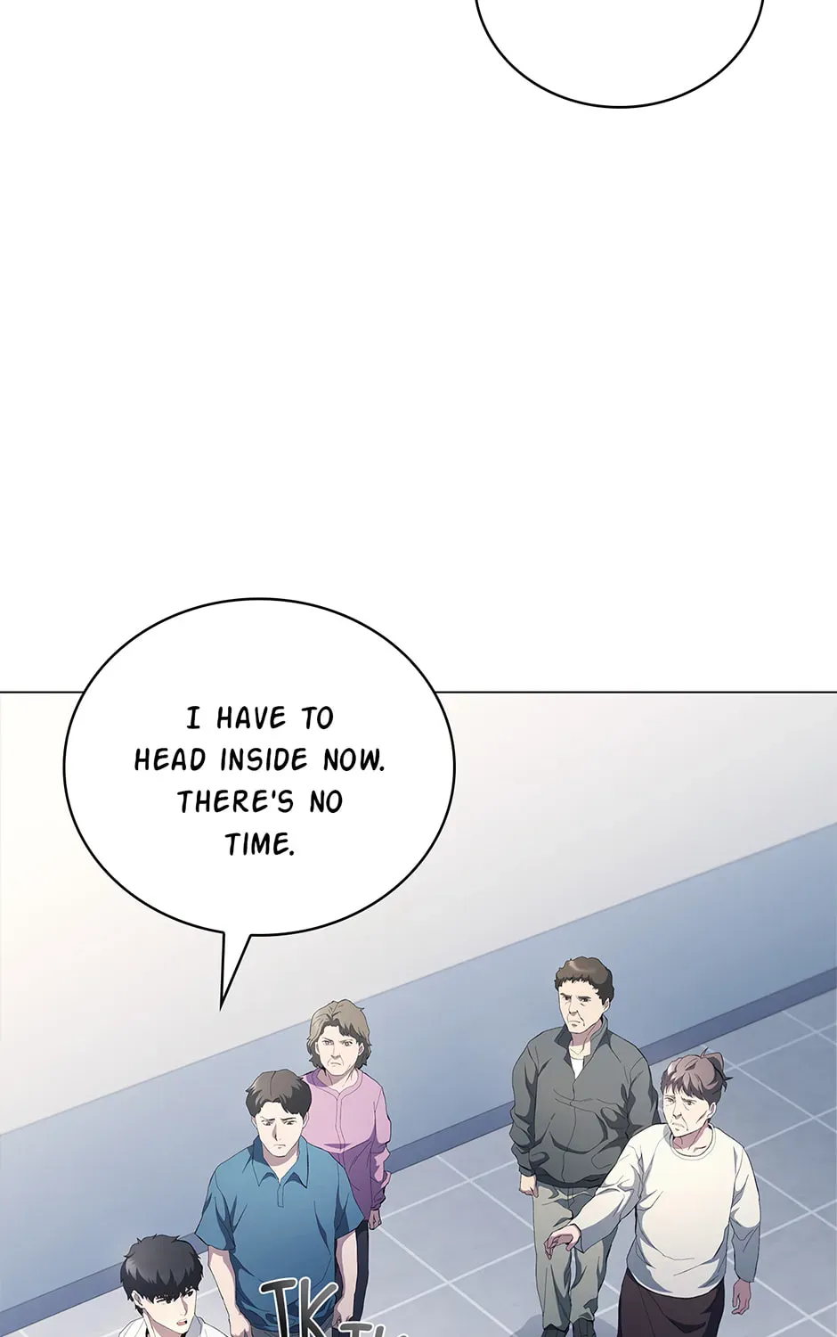 Dr. Choi Tae-Soo — Chapter 195 — page 87