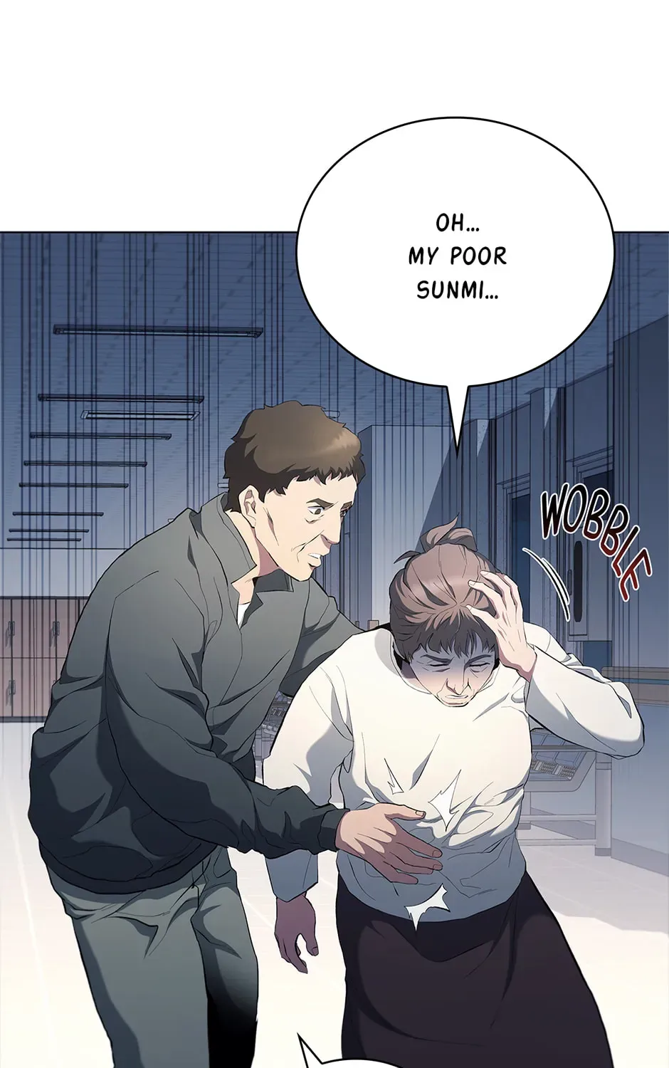 Dr. Choi Tae-Soo — Chapter 195 — page 91