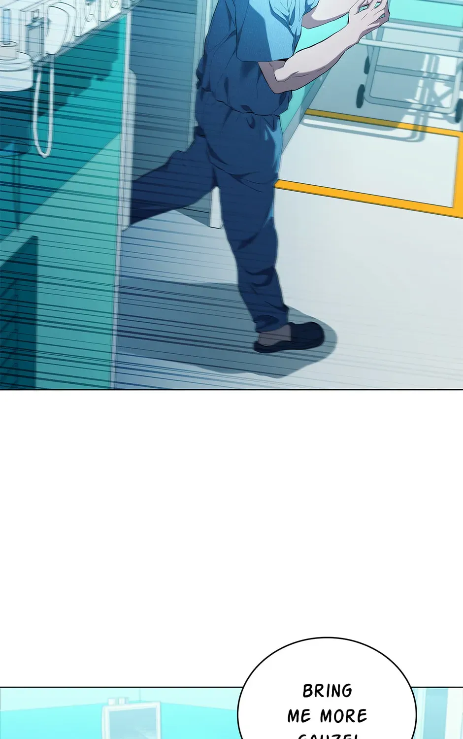 Dr. Choi Tae-Soo — Chapter 195 — page 95